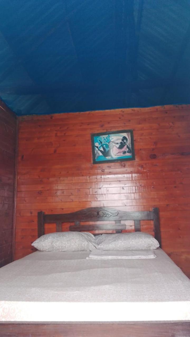 Cabana Luna Azul Playa Blanca Ngoại thất bức ảnh
